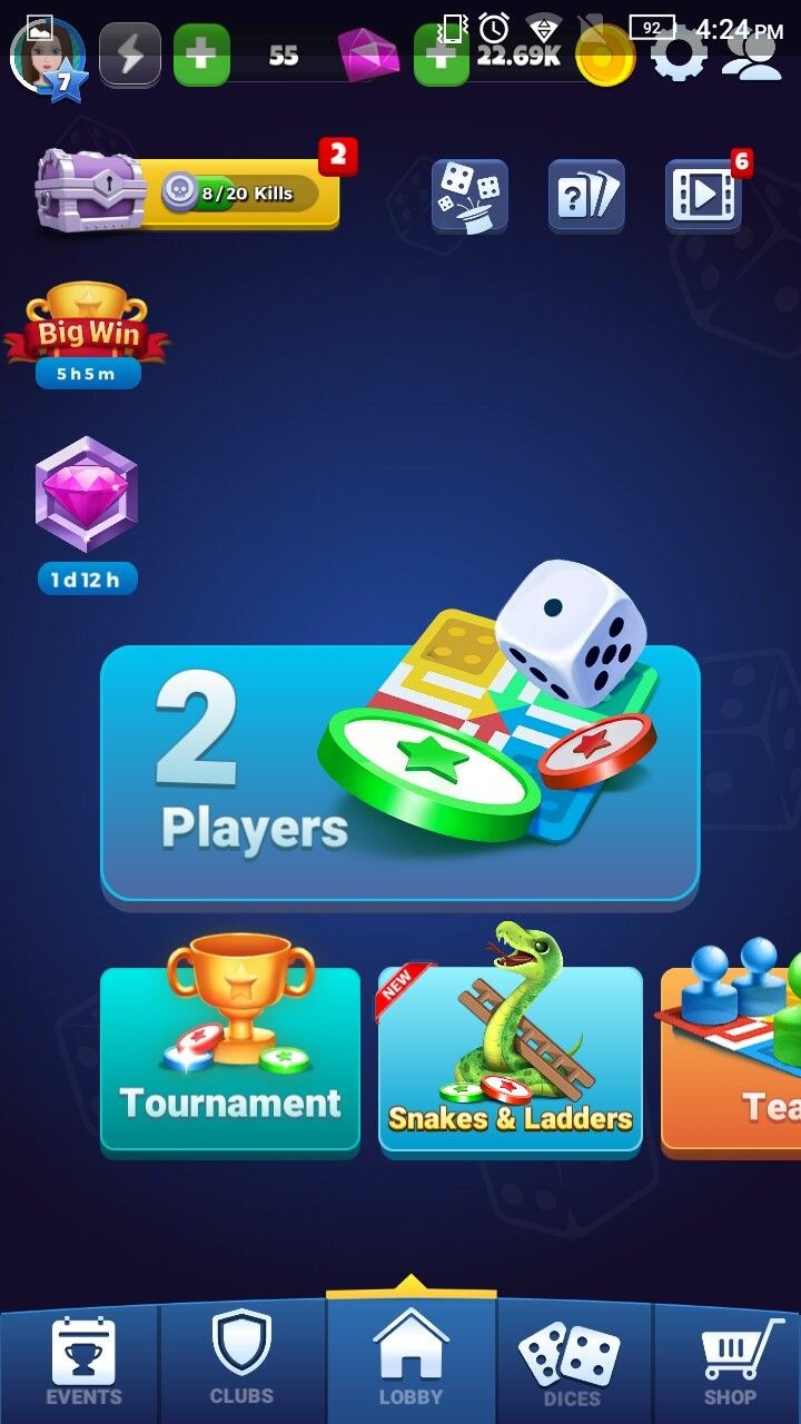 yourwin24 game